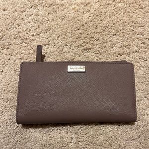 Kate Spade wallet